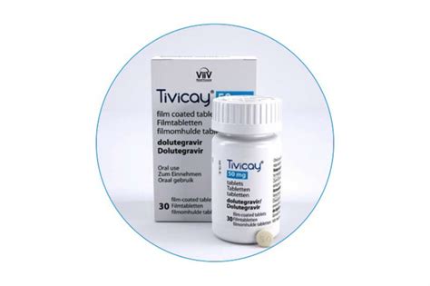 IN FOCUS Viiv Healthcare S Tivicay Offers New HIV Treatment Option For