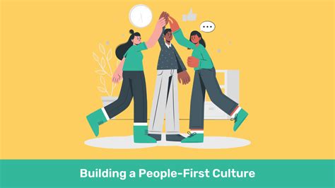 Building a People-First Culture: Leadership Guide