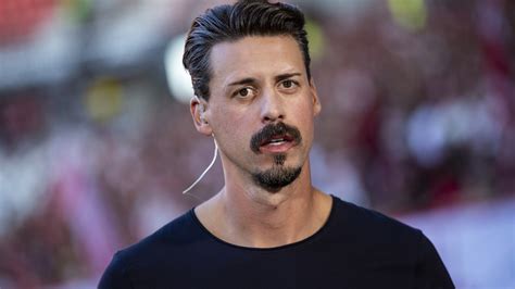 Ex Lilie Sandro Wagner Wechselt Als Co Trainer Der U Zum Dfb