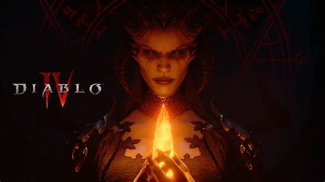 How To Summon Andariel Maiden Of Anguish In Diablo 4