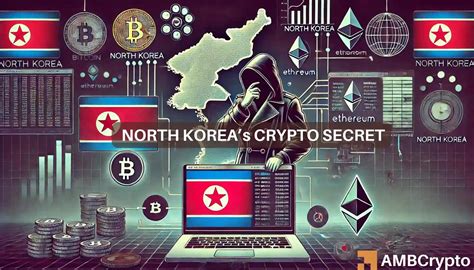 Blockchain Sleuth Zachxbt Unveils North Koreas Secret Crypto Empire