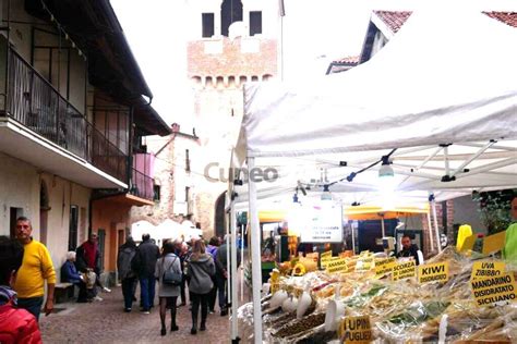 Cosa Fare Oggi Domenica 22 Ottobre In Provincia Di Cuneo Gli Eventi