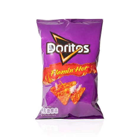 Doritos Flamin'Hot I Buy Online I Free Shipping