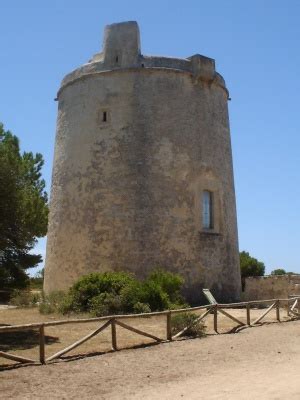 Torre Del Tajo Cadizpedia