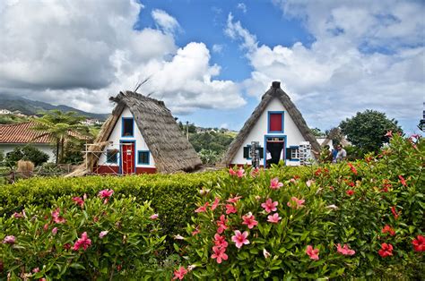 Best Time to Visit Santana (Madeira): Weather, Temperatures and Climate ...