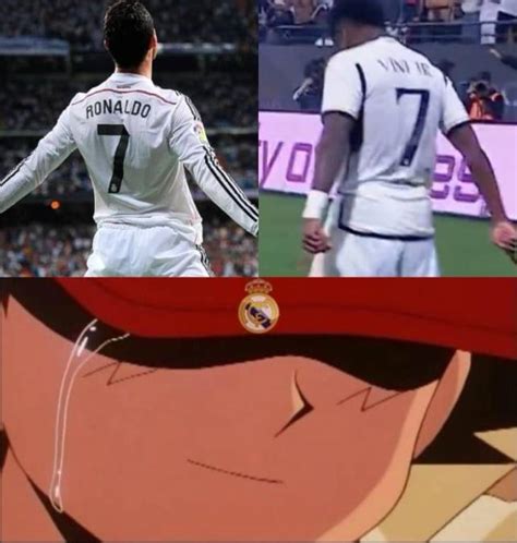 Los Mejores Memes De La Final De La Supercopa Entre Madrid Y Barcelona