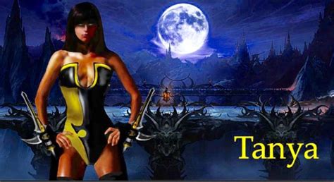 Pin By Darnell Eason On Tanya Mortal Kombat Wonder Woman Superhero