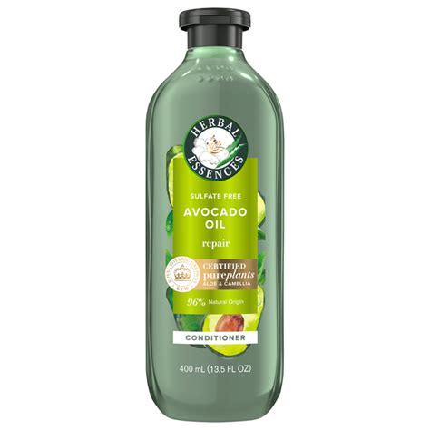 Save On Herbal Essences Bio Renew Repair Conditioner Avocado Argan