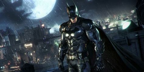 Batman Arkham Knight System Requirements Revealed For PC Version