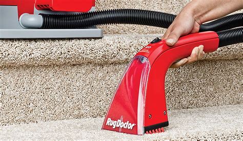 Portable Carpet Cleaner For Stairs | Review Home Co