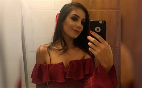 Adolescente morta por padastro em Aparecida de Goiânia tentava defender