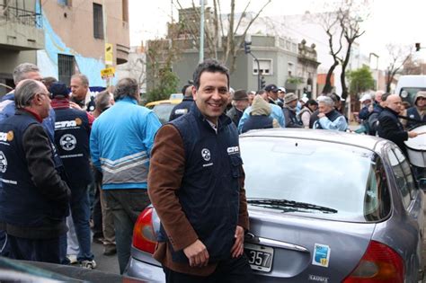 Manifestaci N De Aapm De La Ra Ante El Despido De Una Compa Era