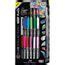 Bic Marking Colour Collection Pr Sentoir De Marqueurs Permanents