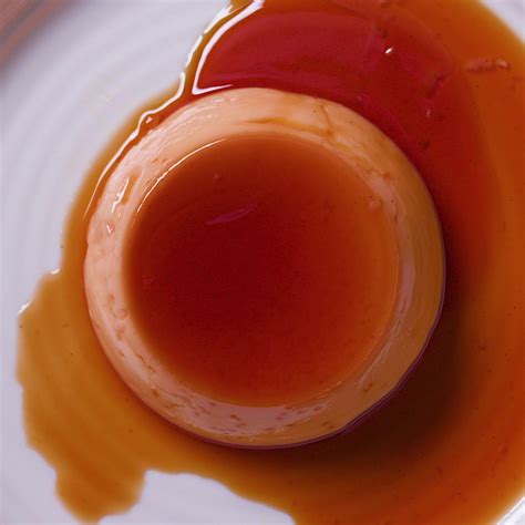 How To Make A Jiggly Crème Caramel Tastemade