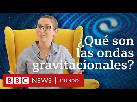 C Mo Revelar N Las Ondas Gravitacionales Un Universo Oculto Acut Net