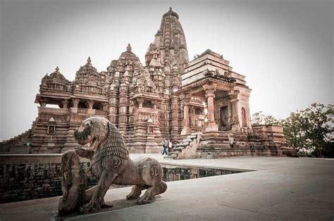 Top 10 Places To Visit In Madhya Pradesh Trans India Travels