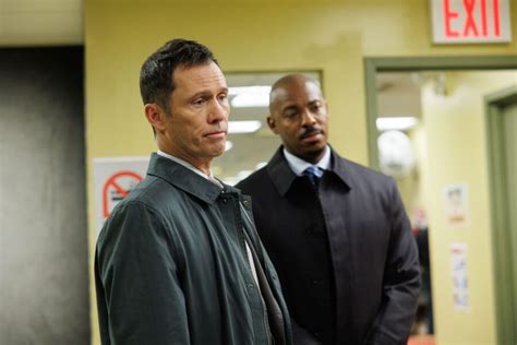 Preview — Law And Order Season 22 Episode 10 Land Of Opportunity