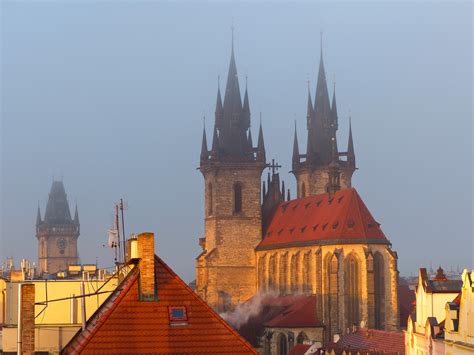 Free Images Winter Morning Building Cityscape Travel Europe