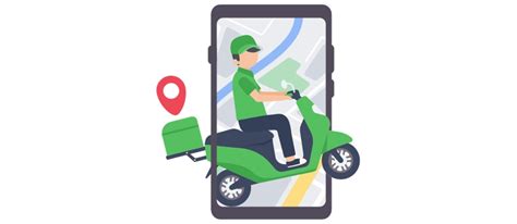 Tingkatkan Omzet Usaha Dengan GrabFood Banyak Untungnya Lho