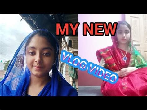 Amar Dely New Vlog Video Bengali My Baby Mini Vlog Video Bengali