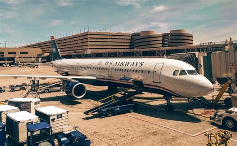 The US Airways Livery Is Dead | One Mile at a Time