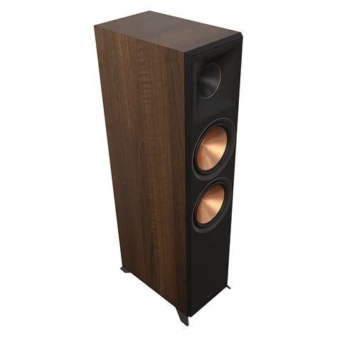 Klipsch Pack Hcm Rp F Ii Noyer Enceintes Hifi Ldlc Mus Ericorde