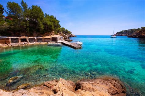 LAS 10 MEJORES CALAS DE IBIZA Blog