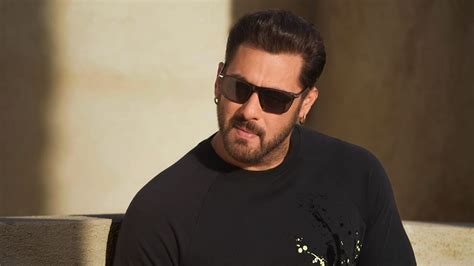 Salman Khan Old Video Related To Blackbuck Poaching Case Went Viral On