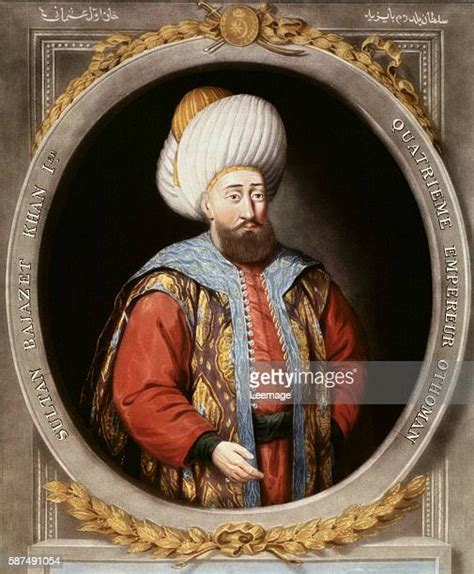 168 Ottoman Sultan Bayezid Stock Photos, High-Res Pictures, and Images ...