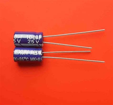 Electrolytic Capacitors Term At Virginia Hill Blog