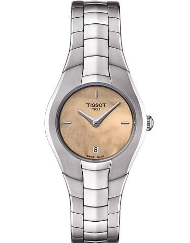 TISSOT 天梭 T096 009 11 431 00 T LADY 澳門指南 Macau Central