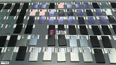 SAMSUNG Galaxy S21/S21+/S21 Ultra (256GB) Korean Spec KOO - Gebrauchte ...