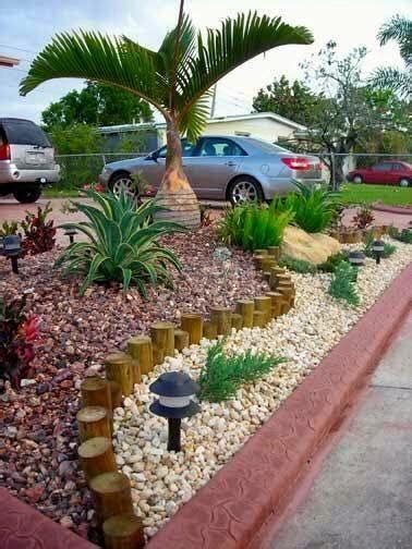 Decoration42: Decoracion Jardines Con Piedras