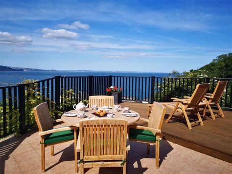 Best luxury and boutique hotels, B&Bs in Devon - Good Hotel Guide