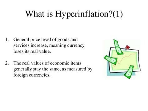 Hyperinflation