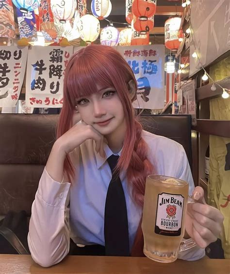 【衝撃】美女さん｢マキマさんのコスプレしてみた｣→完成度高すぎて、もはや本物だと話題に・・・画像ｱﾘ エンタメnews教えちゃんねる