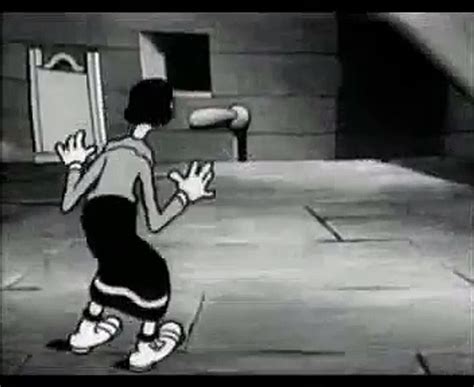 Banned Cartoons Popeye Betty Boop Dailymotion