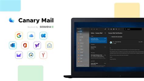 Yahoo! Mail Alternatives - Canary Mail Blog