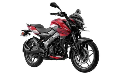 Launching Bajaj Pulsar Ns Makin Banyak Fitur Lajumotor