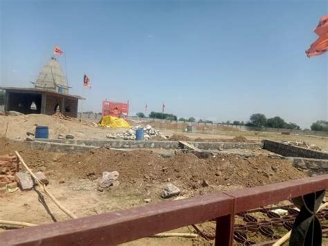 Residential Land Plot For Sale In Tonk Road Jaipur Sq Yard