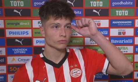 esmir bajraktarevics stunner voted   goal  world cup