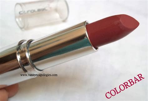 Colorbar Velvet Matte Lipstick Naked Pink Review Photos Swatches