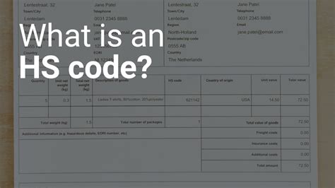 Hs Code Sheets Hot Sex Picture