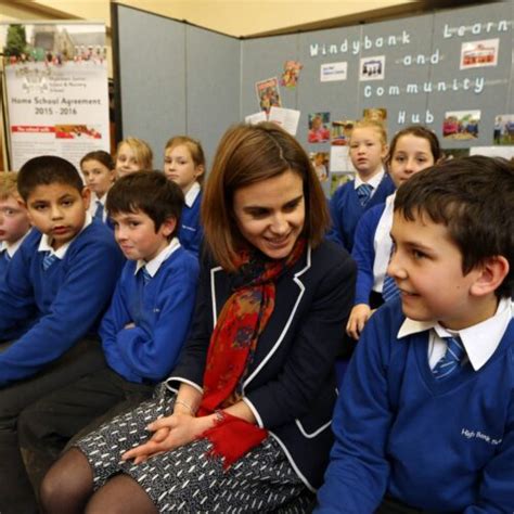 About - The Jo Cox Foundation