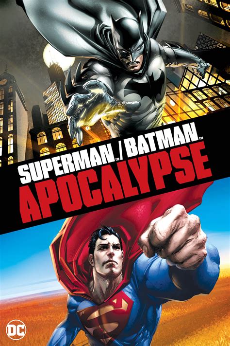 Superman Batman Apocalypse Evil Kara