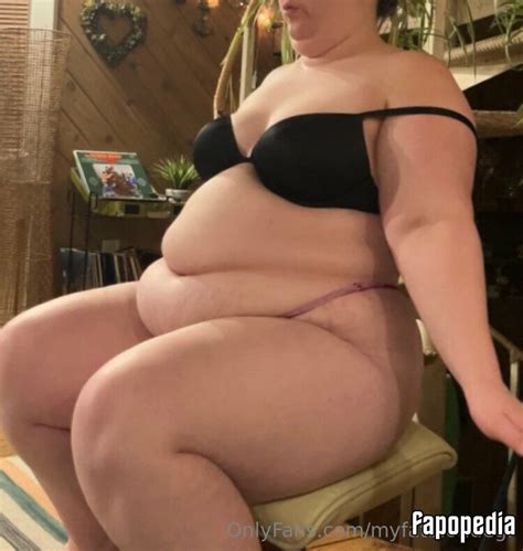 Myfatblondegf Nude OnlyFans Leaks Photo 2535054 Fapopedia