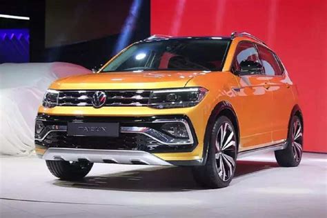 Proauto Vw Taigun Predstavljen Jeftini Crossover Galerija I Video