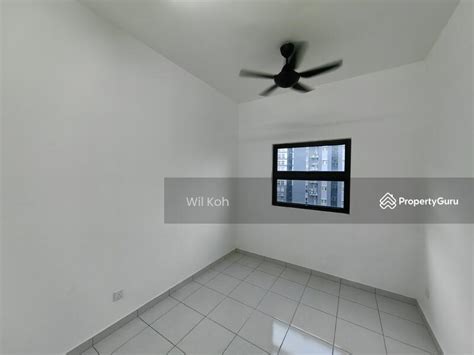 Residensi Mutiara Kajang 2 Jalan Hentian 1 Pusat Hentian Kajang Kajang Selangor 4 Bedrooms