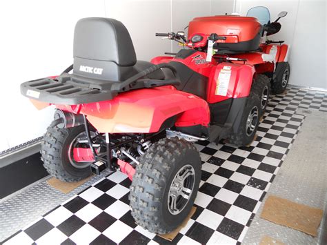 2009 Cat Trv 1000 Cruiser ArcticChat Arctic Cat Forum