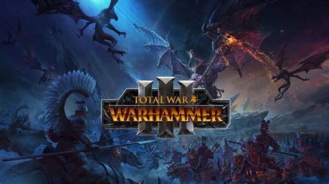 Total War: Warhammer 3's Cathay Boasts a Balanced Unit | GameWatcher